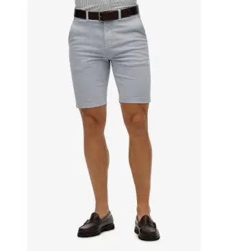 per uomo M7110397A Pantaloncini grigi Vintage International (28), Casual, Grigio, Cotone