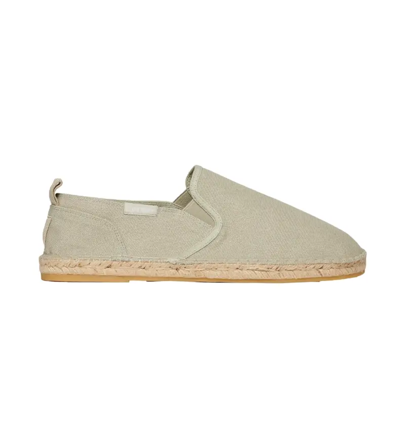 Superdry Espadrillas Uomo Beige 4034770