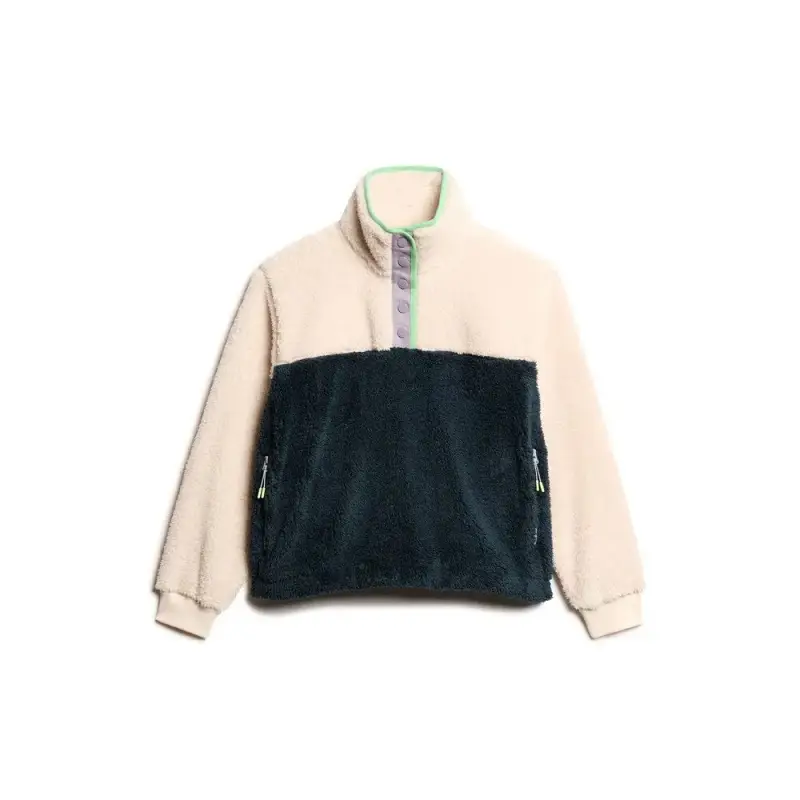 Pile da donna Superdry Mash Up