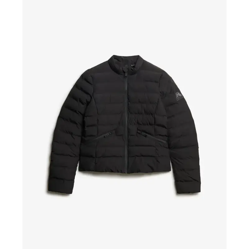 Piumino da donna Superdry City Fuji