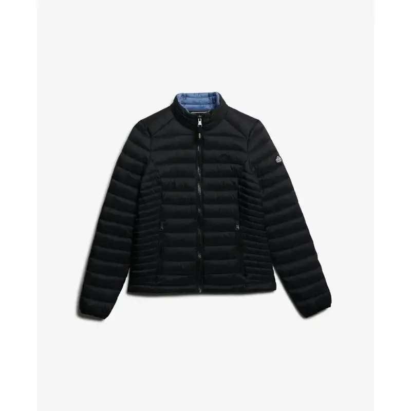 Piumino da donna Superdry Fuji Lite