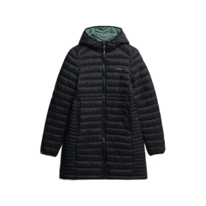 Piumino da donna Superdry Fuji Lite