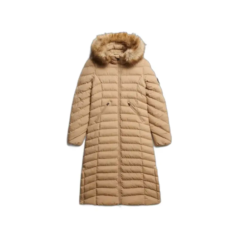 Piumino da donna Superdry Fuji