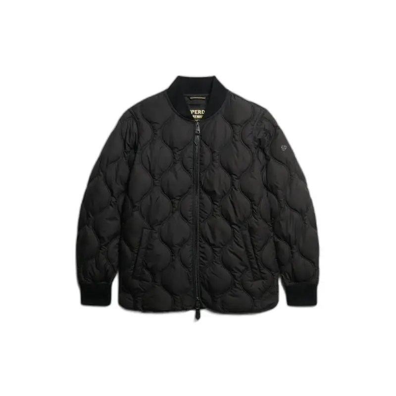 Piumino da donna Superdry