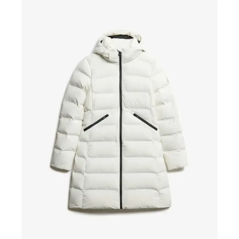 Piumino da donna Superdry