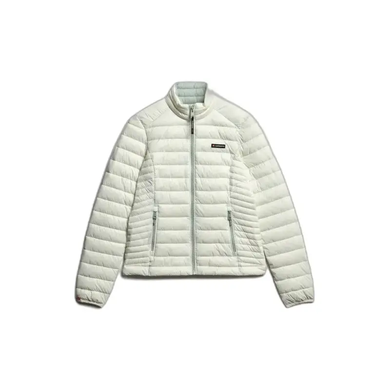 Piumino da donna Superdry