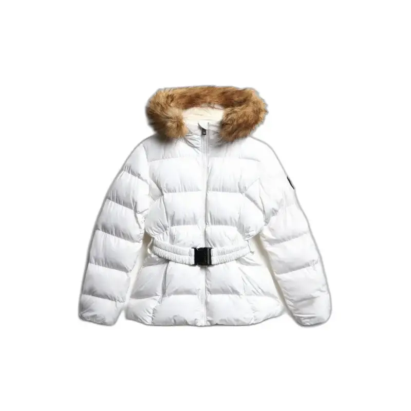 Piumino da donna Superdry