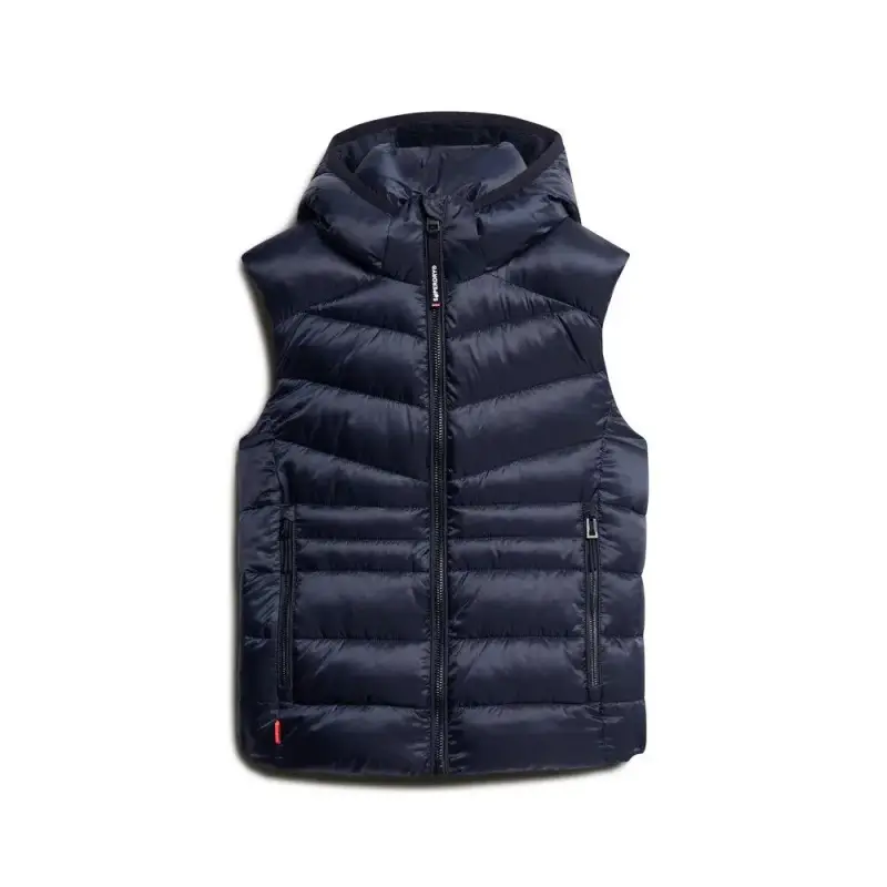 Piumino da donna Superdry