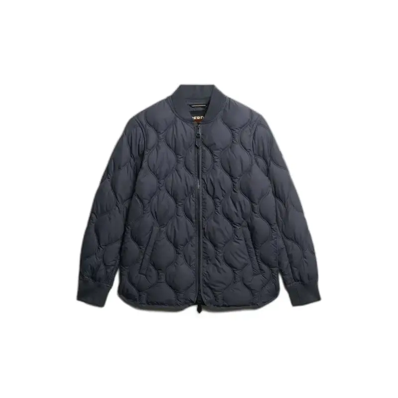 Piumino da donna Superdry