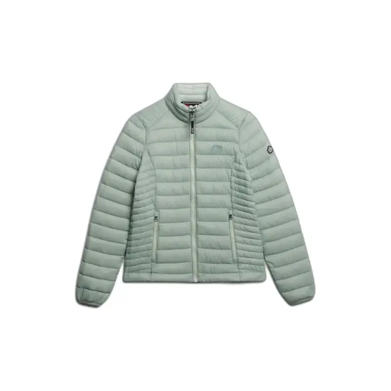 Piumino da donna Superdry