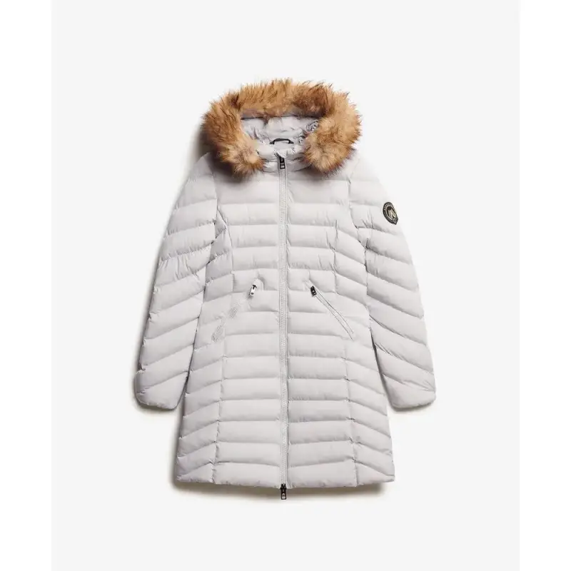 Piumino da donna Superdry
