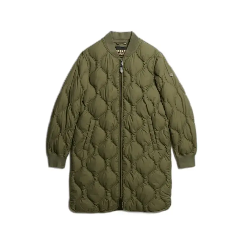 Piumino da donna Superdry