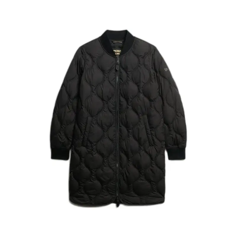 Piumino da donna Superdry