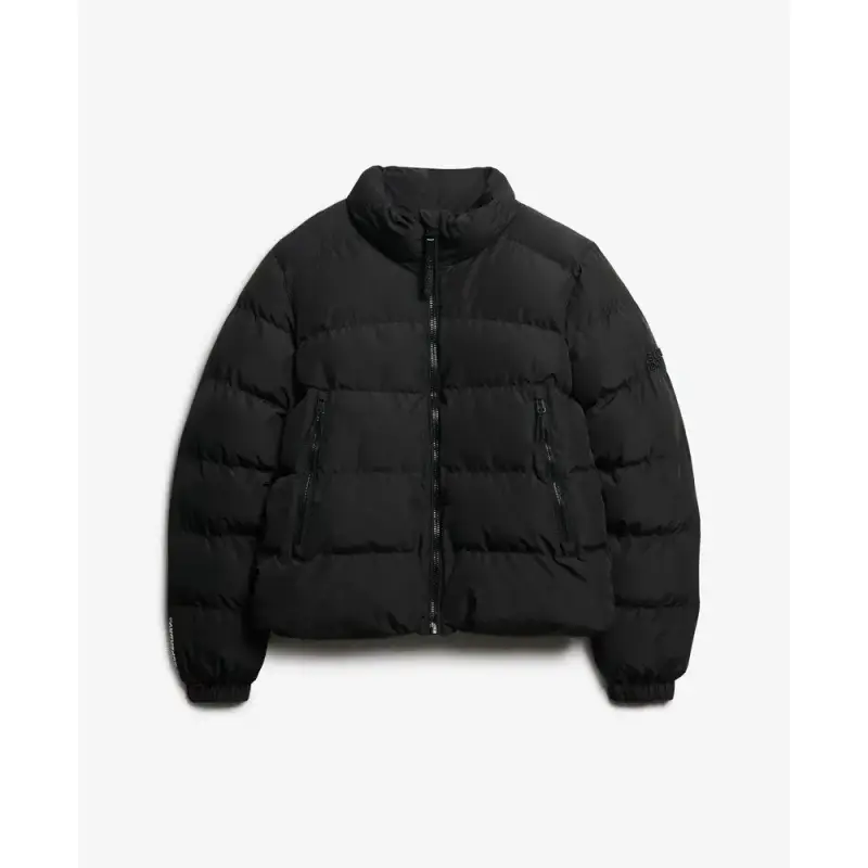 Piumino da donna Superdry Non Sports