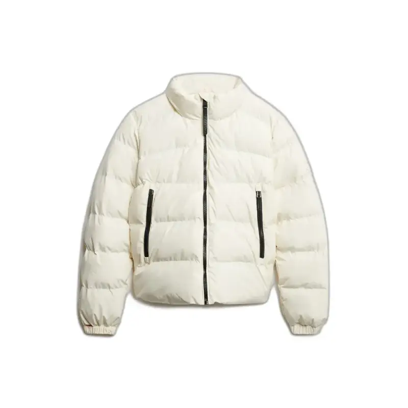 Piumino da donna Superdry Sports