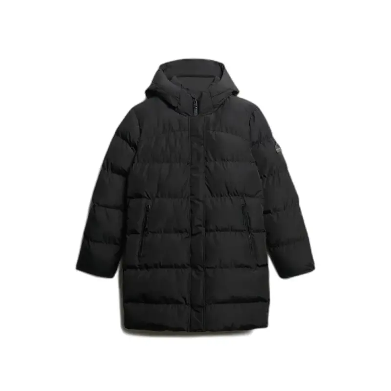 Piumino da donna Superdry Sports