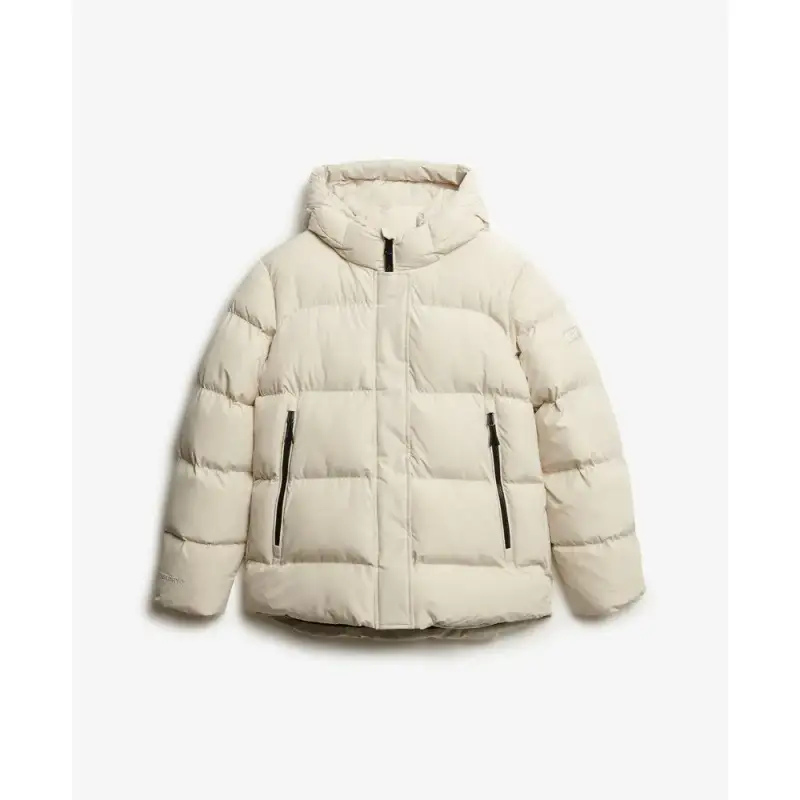 Piumino da donna Superdry Sports