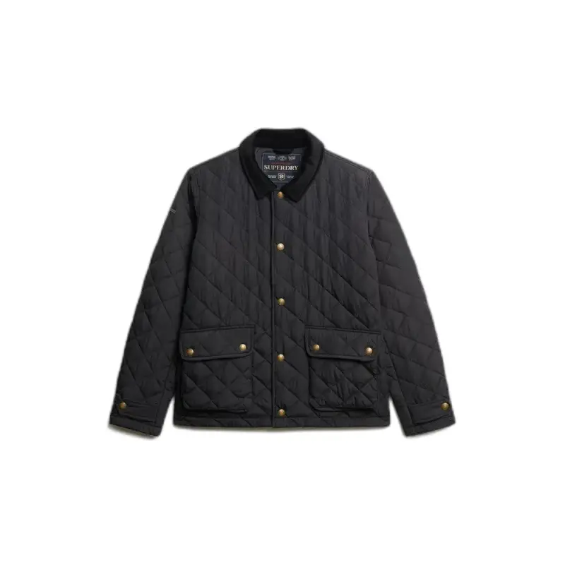 Piumino Superdry Estate Coach