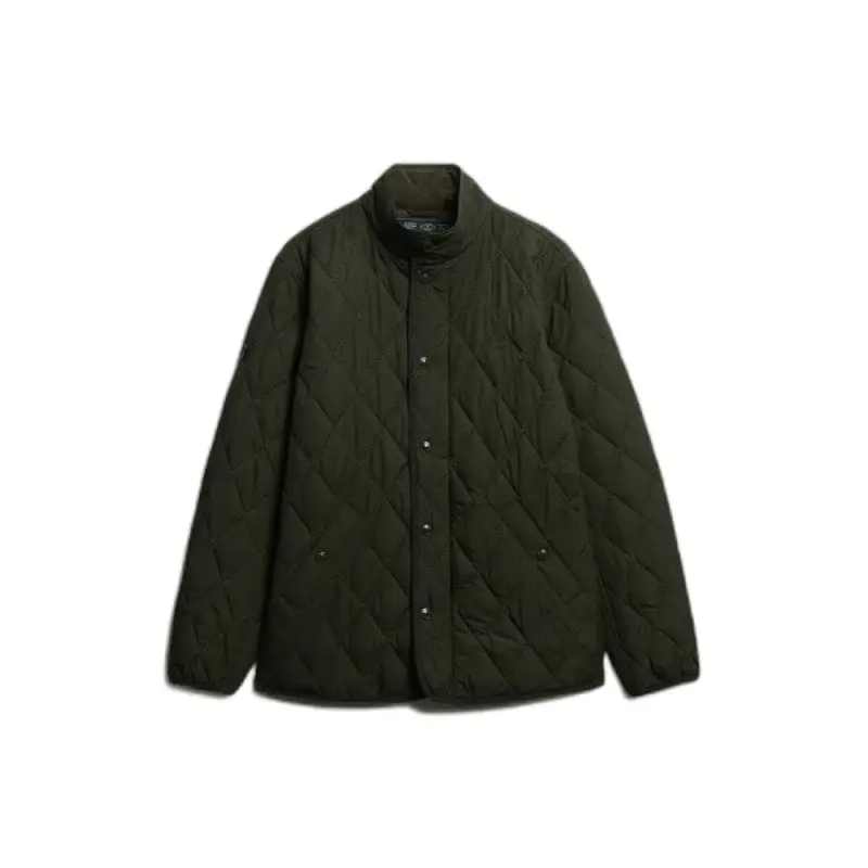 Piumino Superdry Estate