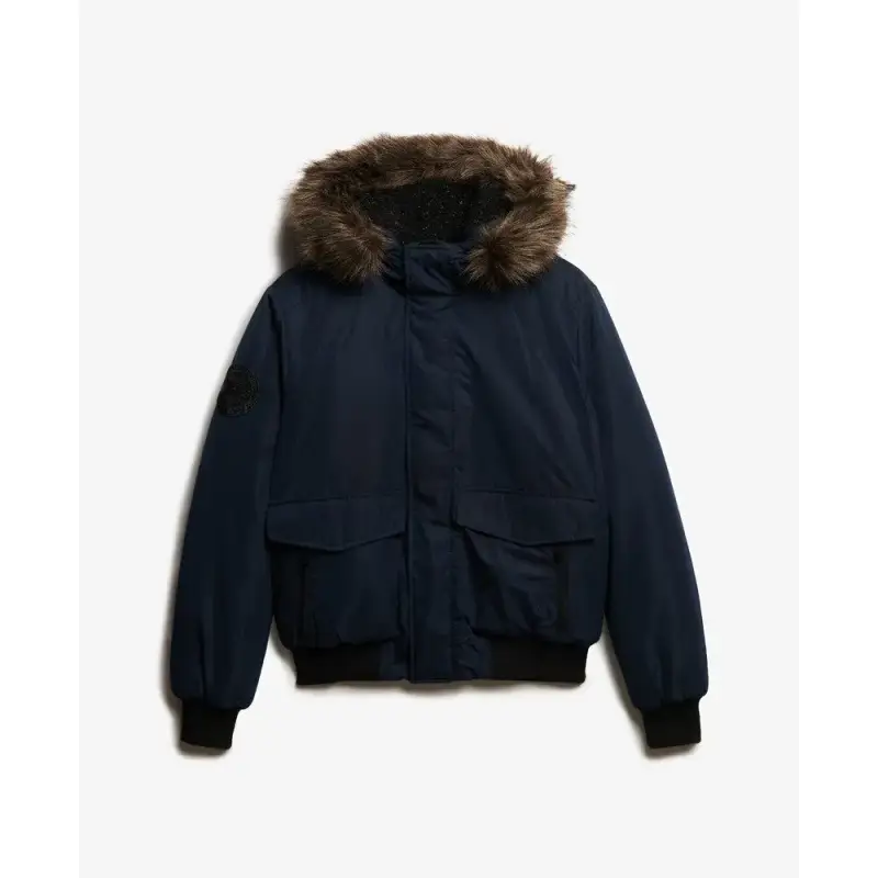 Piumino Superdry Everest