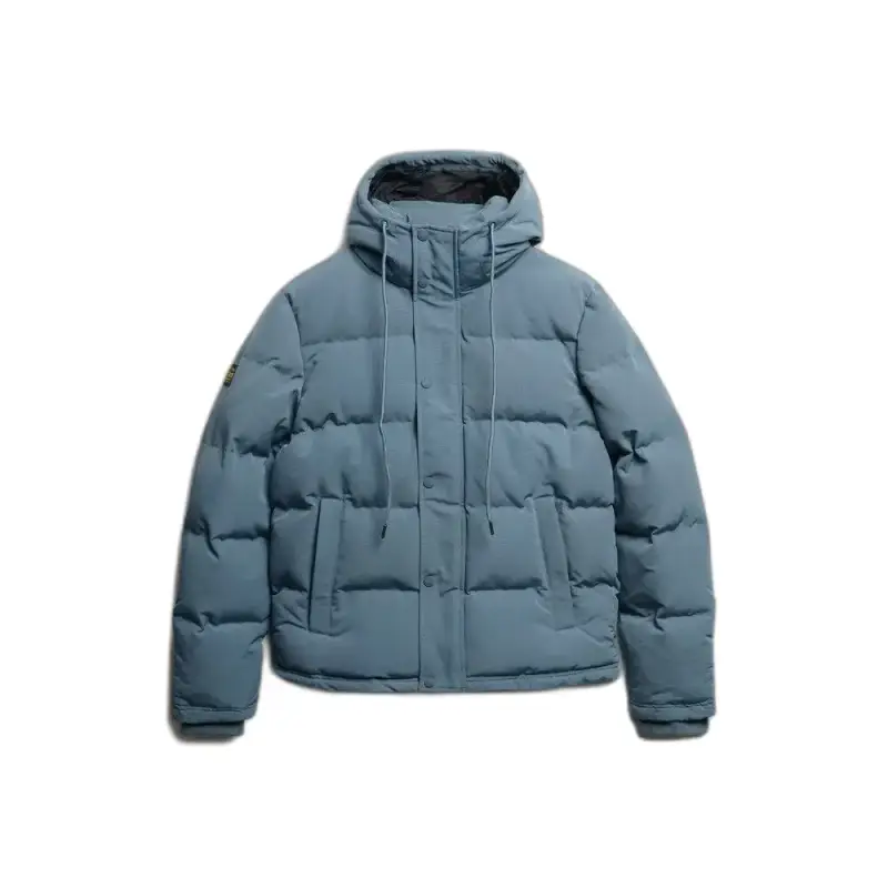 Piumino Superdry Everest