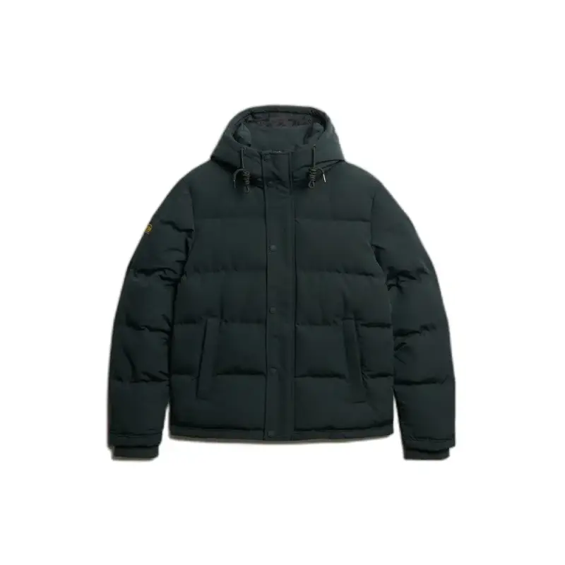 Piumino Superdry Everest