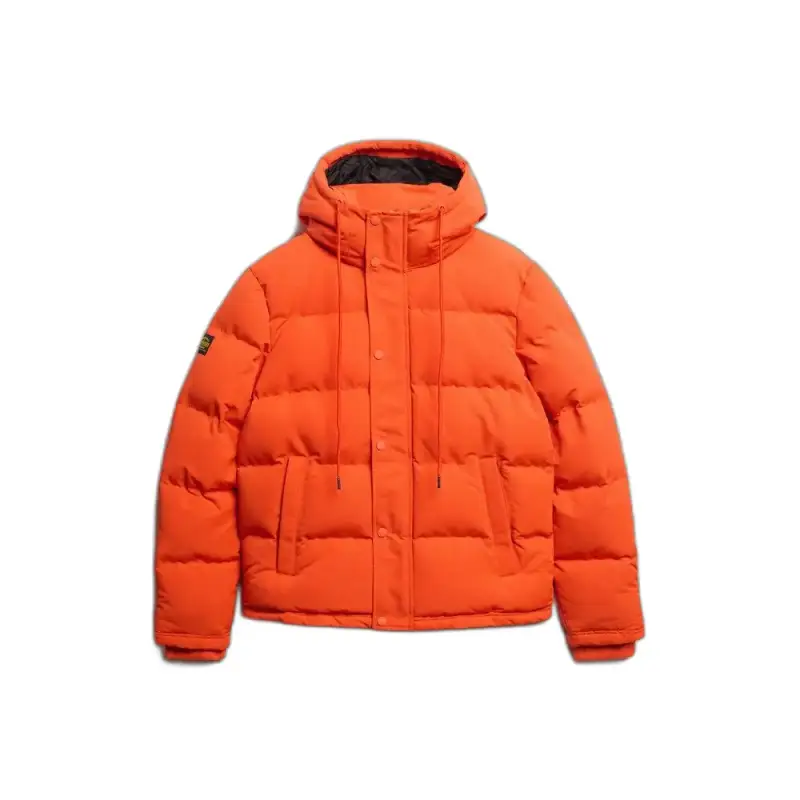 Piumino Superdry Everest