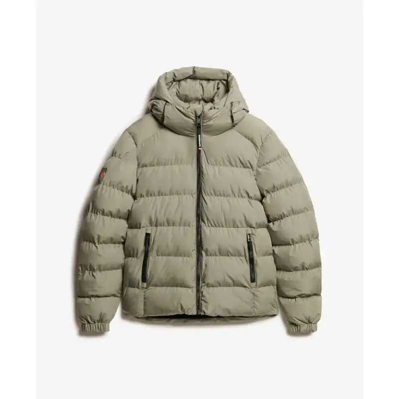 Piumino Superdry Sports