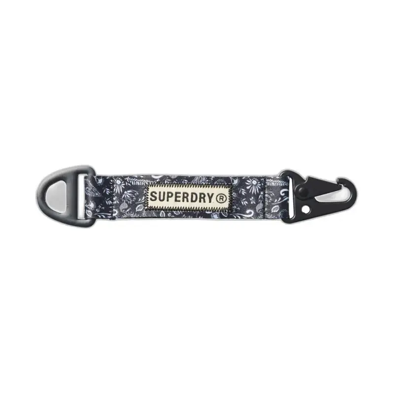 Portachiavi da donna Superdry Vintage