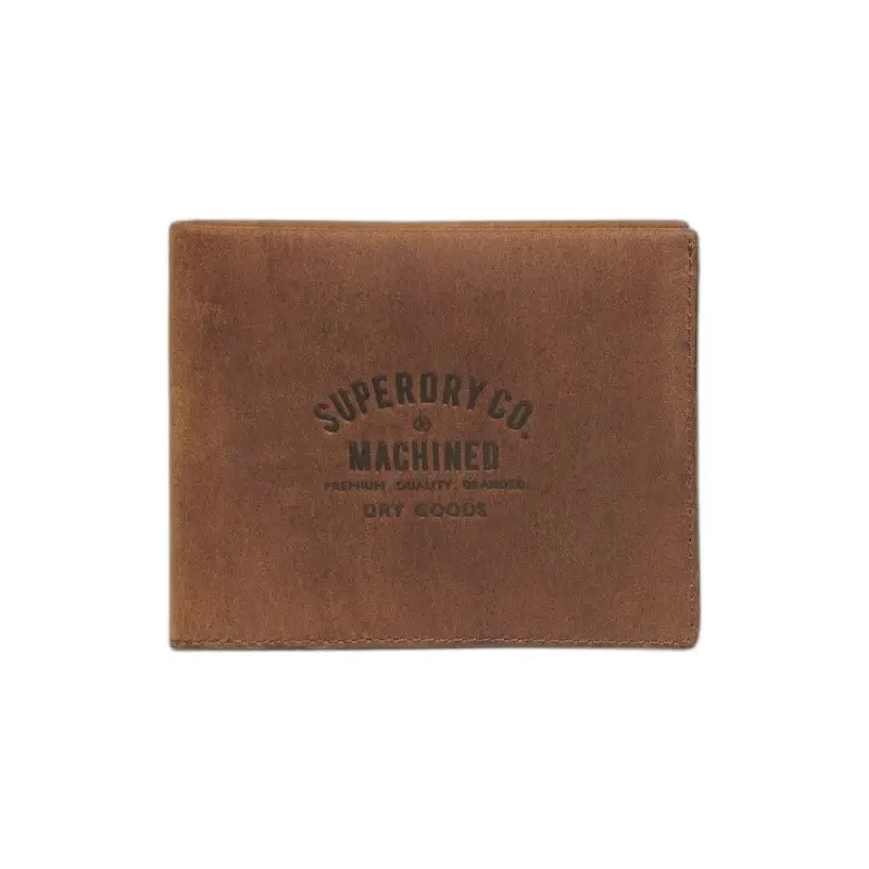 Portafoglio donna Superdry Goods