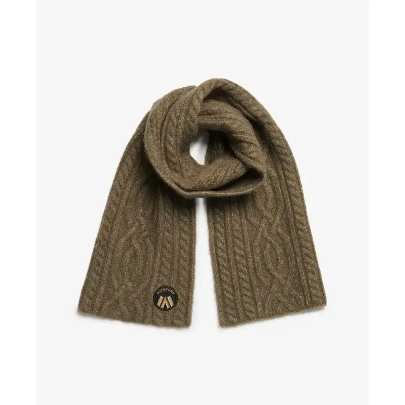 Sciarpa da donna Superdry
