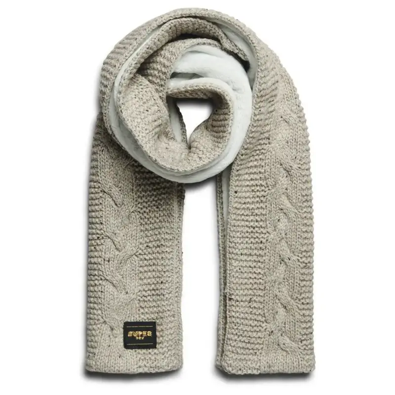 sciarpa da donna Superdry