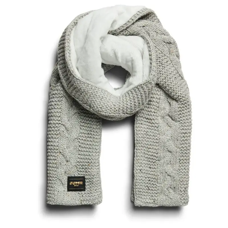 sciarpa da donna Superdry