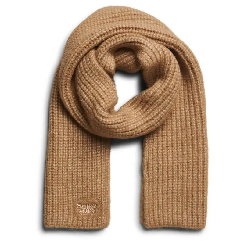 sciarpa da donna Superdry