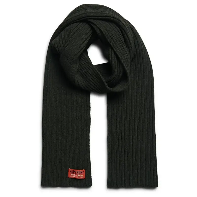 sciarpa da donna Superdry