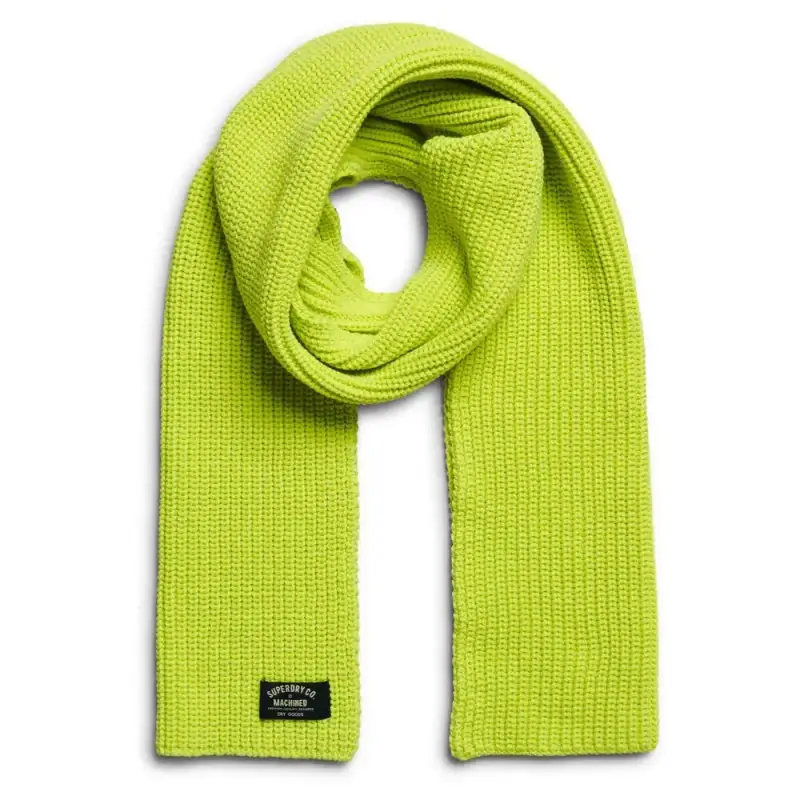 sciarpa da donna Superdry