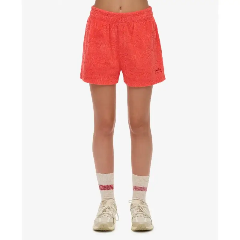 Short in spugna country club donna Superdry