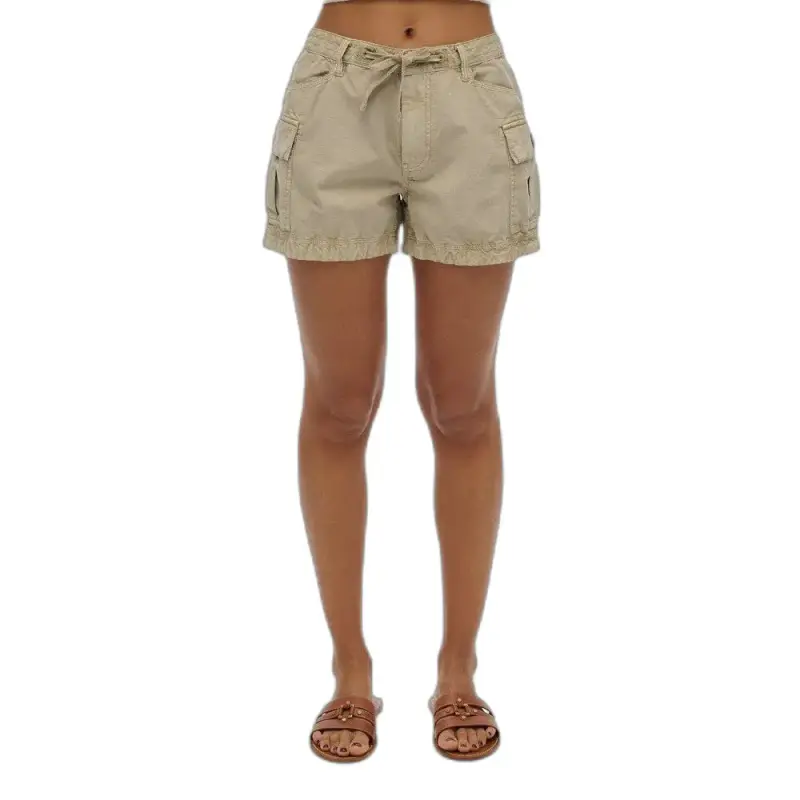 Shorts cargo da donna Superdry Hot