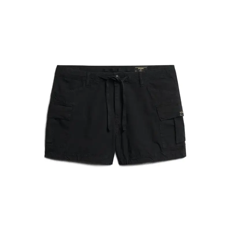 Shorts cargo da donna Superdry