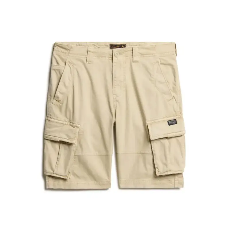 Shorts cargo Superdry Core