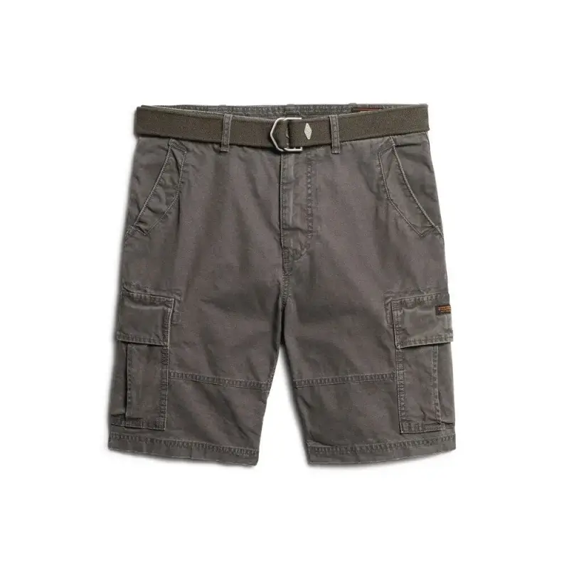 Shorts cargo Superdry Heavy