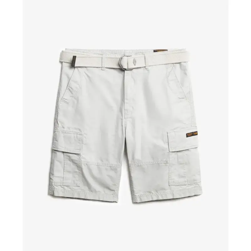 Shorts con tasca cargo Superdry Heavy