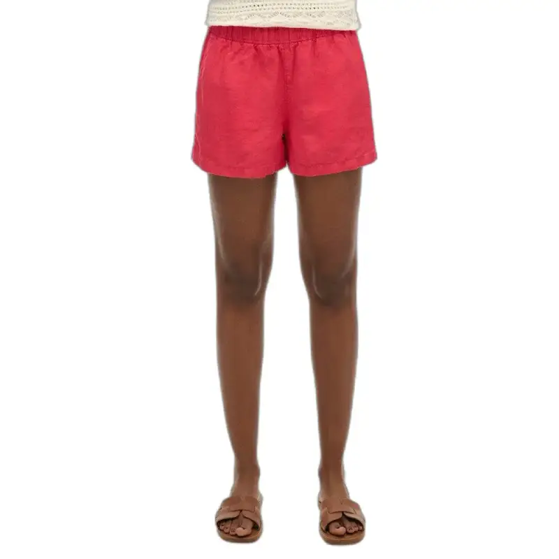 Shorts in lino Superdry
