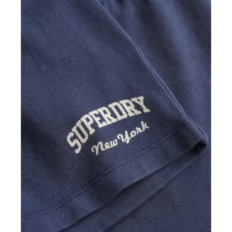 Superdry Shorts Athletic Essentials