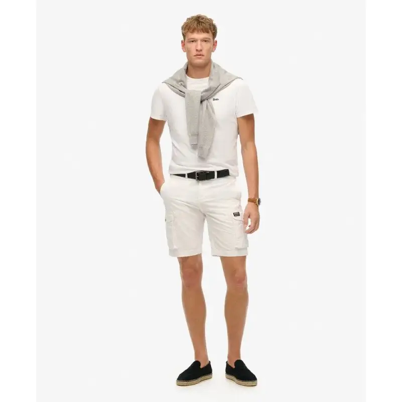 Shorts Superdry Parachute