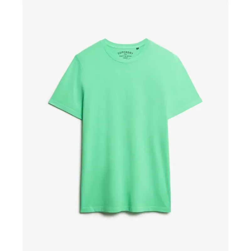 T-shirt classica Superdry Essential