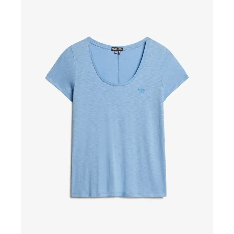 T-shirt da donna Superdry Scoop