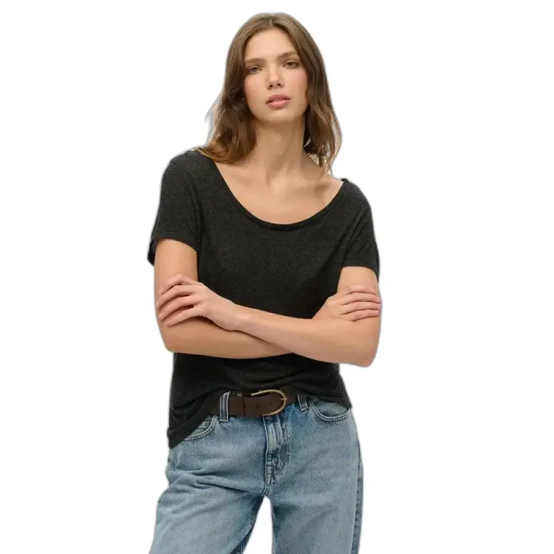 T-shirt da donna Superdry Studios