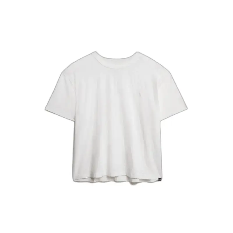 T-shirt da donna Superdry Studios