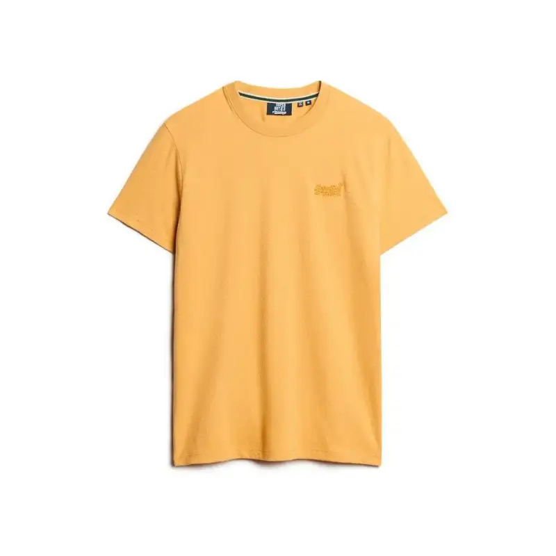 T-shirt in cotone Superdry Essential